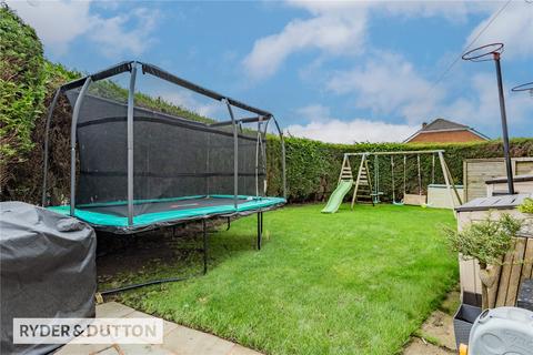 undefined, Haugh Hill Road, Moorside, Oldham, OL4