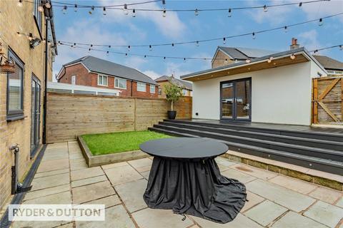 undefined, Haugh Hill Road, Moorside, Oldham, OL4