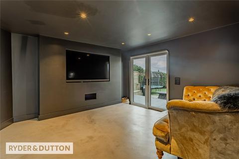 undefined, Haugh Hill Road, Moorside, Oldham, OL4