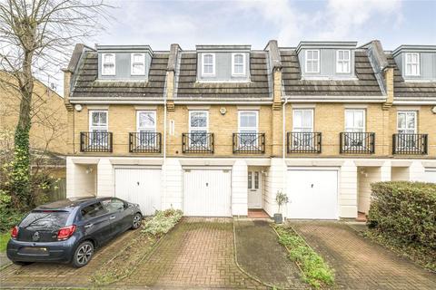 undefined, Napier Court, Somertrees Avenue, Lee, London, SE12