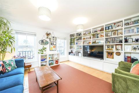 undefined, Napier Court, Somertrees Avenue, Lee, London, SE12