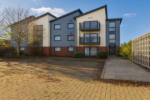 undefined, THE CROSSTREES, BEDSTONE ROAD, BASINGSTOKE, HAMPSHIRE, RG21