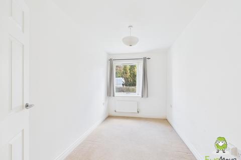 undefined, THE CROSSTREES, BEDSTONE ROAD, BASINGSTOKE, HAMPSHIRE, RG21
