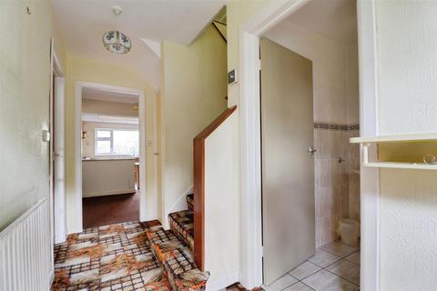 undefined, Pikemere Road, Alsager