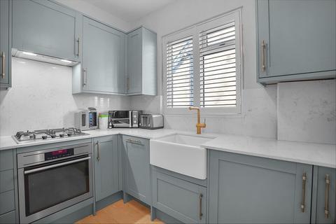 2 bedroom flat for sale, Newlands Park, Sydenham, London, SE26