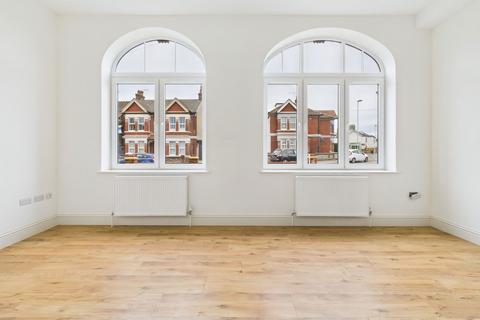 2 bedroom ground floor flat for sale, Northcourt Mansions, King Street, Worthing, BN14 7FL