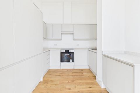 2 bedroom ground floor flat for sale, Northcourt Mansions, King Street, Worthing, BN14 7FL