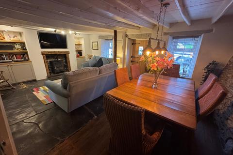2 bedroom end of terrace house for sale, Llanddewi Brefi, Tregaron, SY25