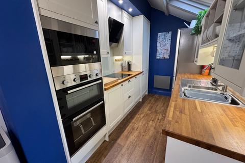 2 bedroom end of terrace house for sale, Llanddewi Brefi, Tregaron, SY25