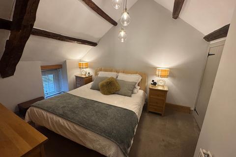 2 bedroom end of terrace house for sale, Llanddewi Brefi, Tregaron, SY25