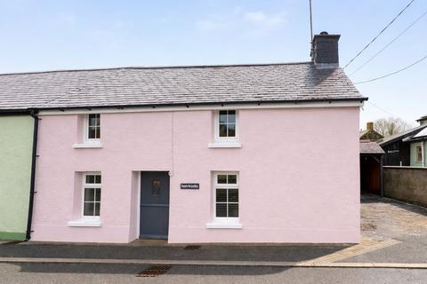 undefined, Llanddewi Brefi, Tregaron, SY25