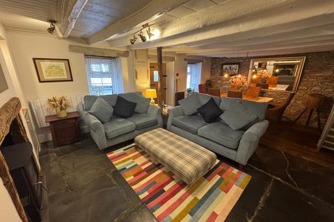 undefined, Llanddewi Brefi, Tregaron, SY25
