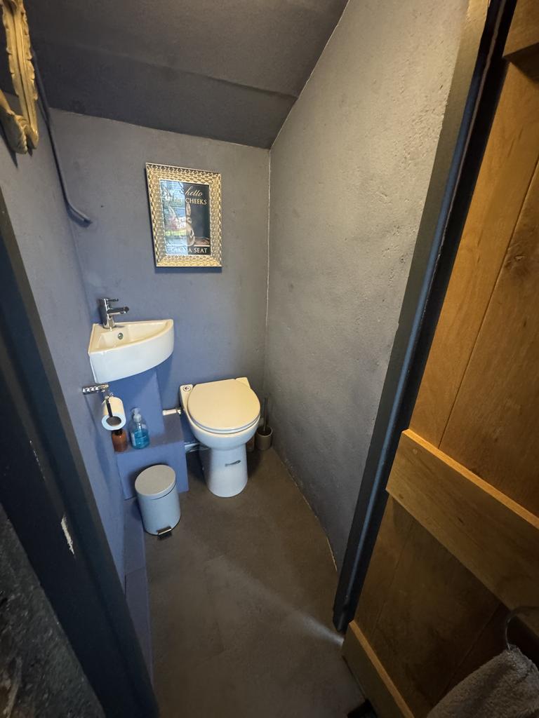 Cloakroom