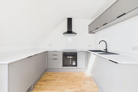 1 bedroom flat for sale, Northcourt Mansions, King Street, Worthing, BN14 7FL
