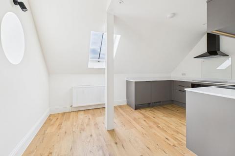1 bedroom flat for sale, Northcourt Mansions, King Street, Worthing, BN14 7FL