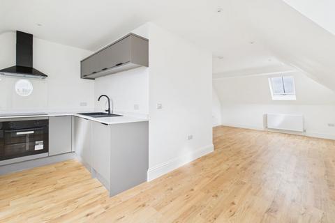 1 bedroom flat for sale, Northcourt Mansions, King Street, Worthing, BN14 7FL