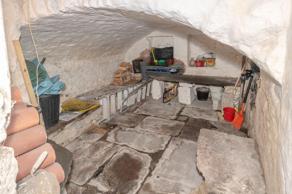 Cellar