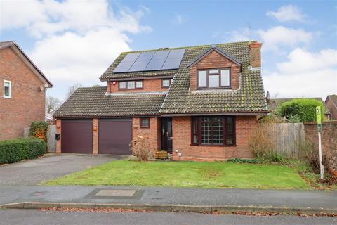 undefined, Whytings, Mannings Heath, Horsham