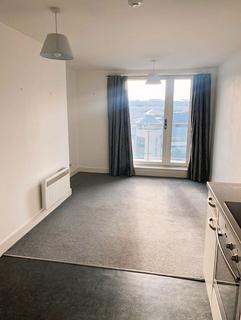 1 bedroom apartment to rent, Gloucester Street, Jersey JE2
