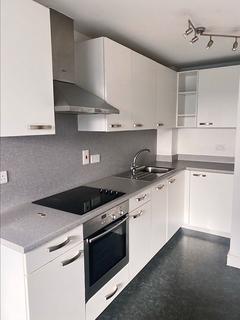 1 bedroom apartment to rent, Gloucester Street, Jersey JE2