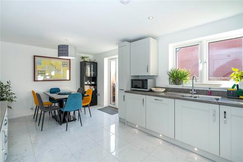 4 bedroom detached house for sale, Lancaster Street, Sleaford, Lincolnshire, NG34