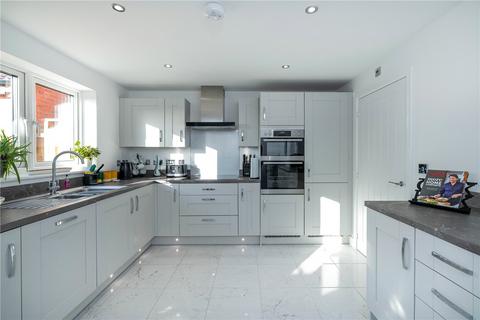 4 bedroom detached house for sale, Lancaster Street, Sleaford, Lincolnshire, NG34
