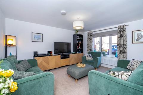 4 bedroom detached house for sale, Lancaster Street, Sleaford, Lincolnshire, NG34