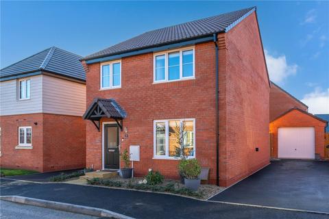 Lancaster Street, Sleaford, Lincolnshire, NG34