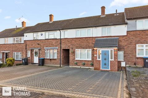 undefined, Poplar Shaw, Waltham Abbey, EN9