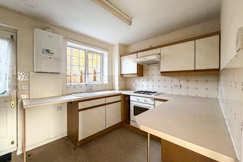 undefined, Showell Park, Staplegrove