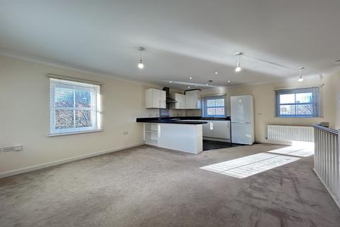 1 bedroom apartment to rent, Sherfield Park, Sherfield-On-Loddon
