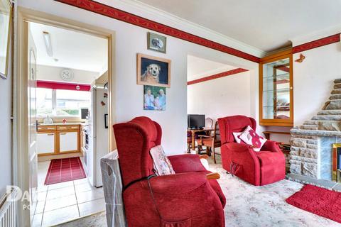 3 bedroom semi-detached house for sale, Greenfield Avenue, Pontypridd