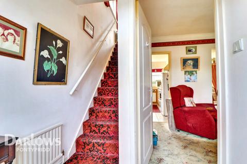 3 bedroom semi-detached house for sale, Greenfield Avenue, Pontypridd