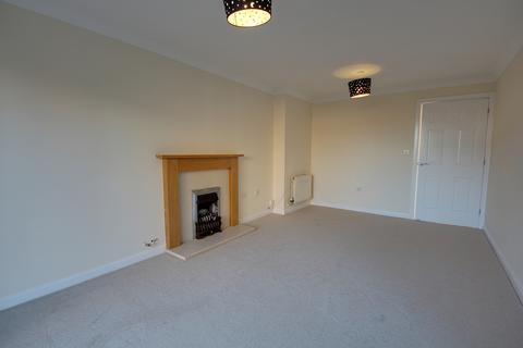 undefined, Caddow Road