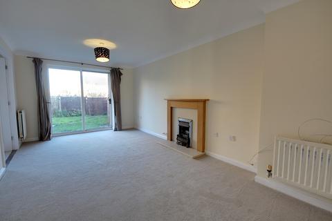 undefined, Caddow Road