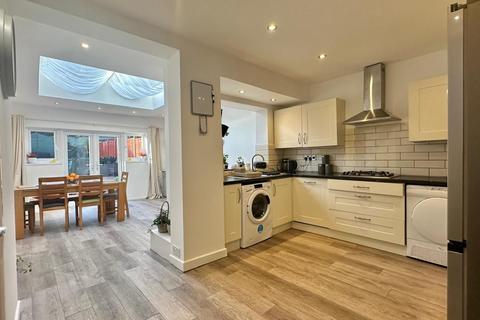 undefined, Nuffield Road, Coventry, CV6 7HW