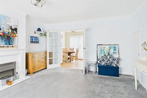 3 bedroom terraced house for sale, Oakleigh Close, Worthing, BN11 2QQ