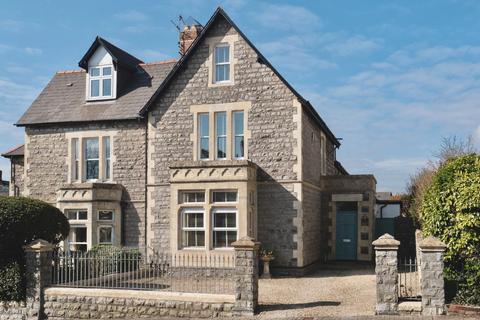 undefined, Church Road, Penarth