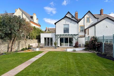 4 bedroom semi-detached house for sale, Church Road, Penarth