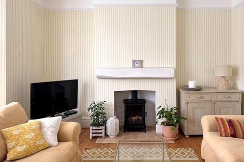4 bedroom semi-detached house for sale, Church Road, Penarth
