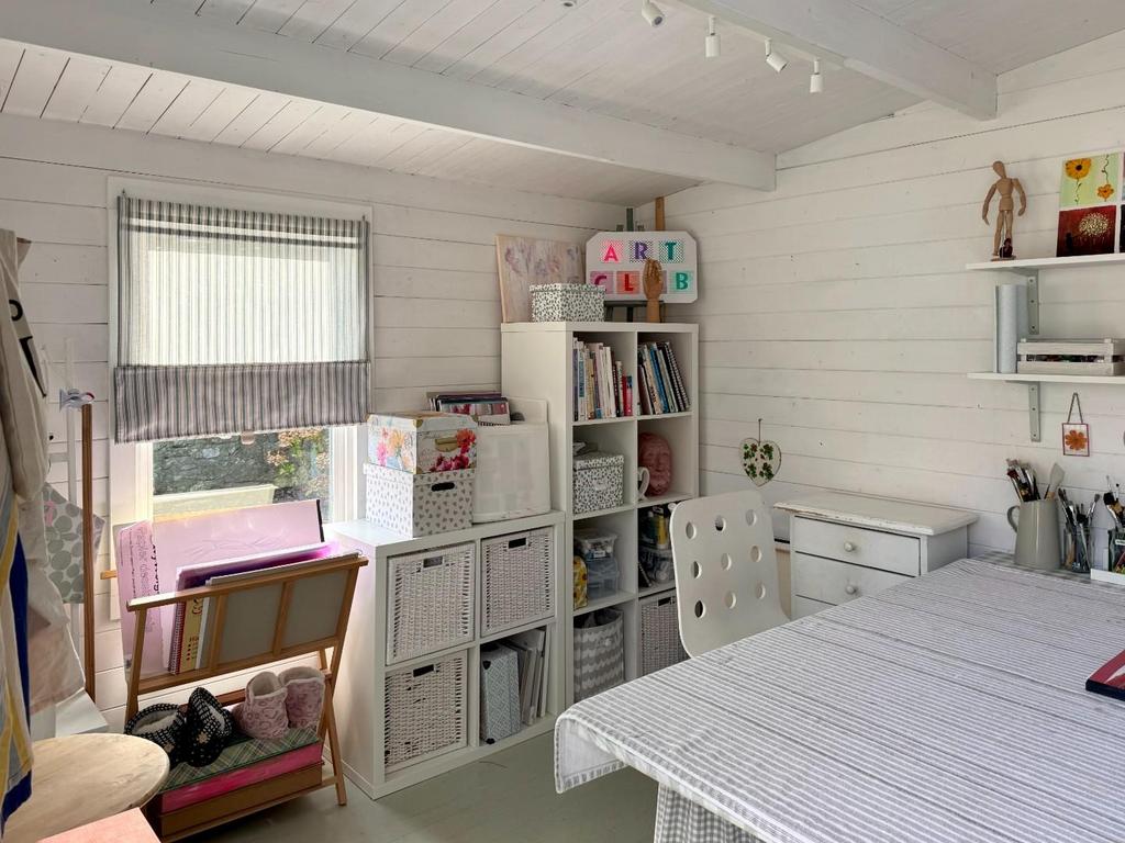 Summer House