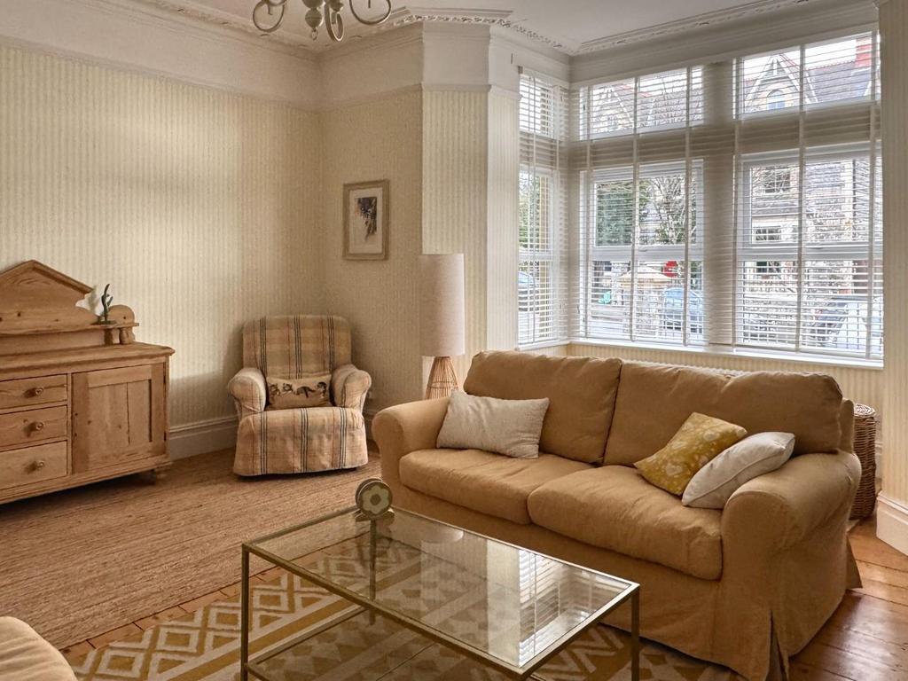 Reception Room 1