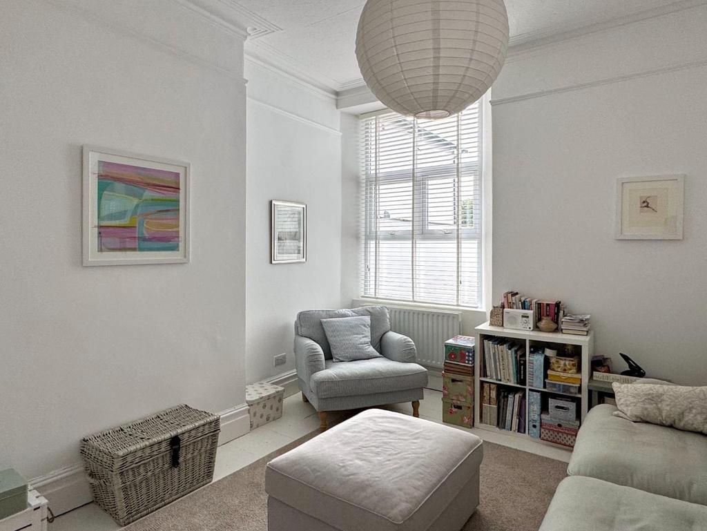 Reception Room 2