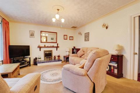 undefined, Eaton Road, Alsager