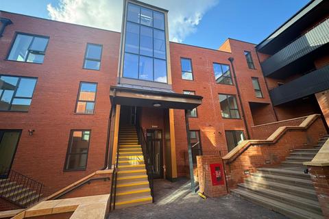 undefined, 4 Camden Drive, Birmingham B1