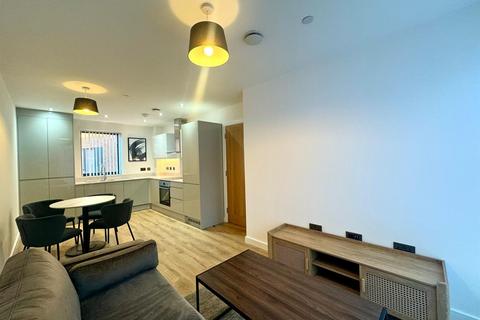 undefined, 4 Camden Drive, Birmingham B1