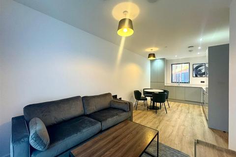 undefined, 4 Camden Drive, Birmingham B1
