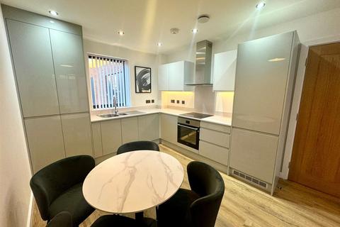 undefined, 4 Camden Drive, Birmingham B1