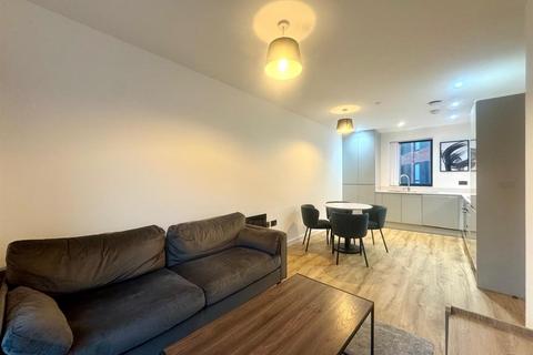 1 bedroom apartment to rent, 4 Camden Drive, Birmingham B1
