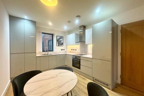 1 bedroom apartment to rent, 4 Camden Drive, Birmingham B1